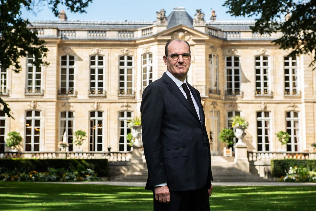 Quel locataire à Matignon ? Les options d'Emmanuel Macron II