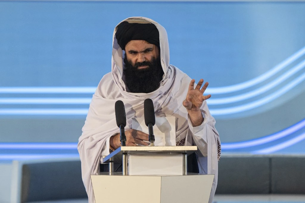 Un des principaux dirigeants talibans promet de «bonnes nouvelles» sur l'éducation des filles