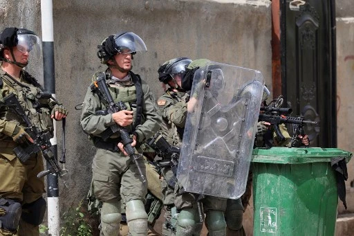Un Palestinien tué en tentant de s'infiltrer en Israël, attaque à Jérusalem