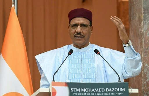 Le Sahel et la France: enjeux politiques et stratégiques