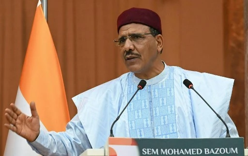 Sahel : le Niger appelle la France et l'Europe à «prendre plus de risques » dans leurs opérations