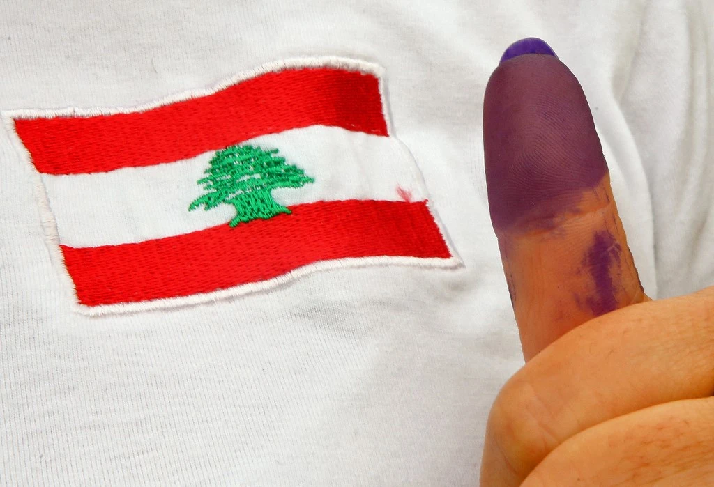 Liban : Les suffrages des expatriés sont arrivés à Beyrouth