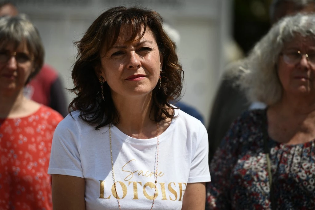 Delga estime être «la femme à abattre » pour LFI