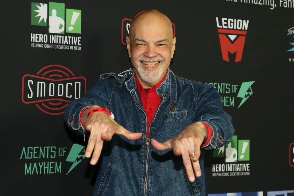 Décès du dessinateur George Perez, figure des héros Marvel et DC