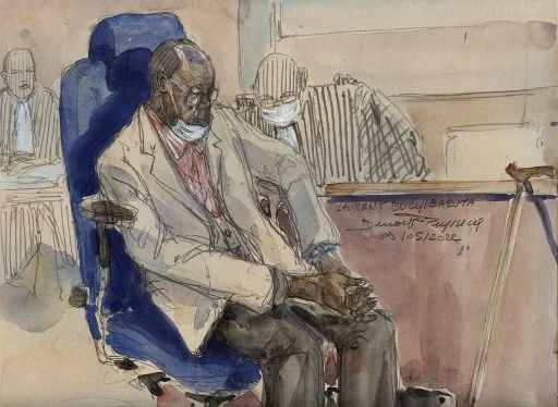 Génocide au Rwanda: aux assises de Paris, les pouvoirs du préfet en débat