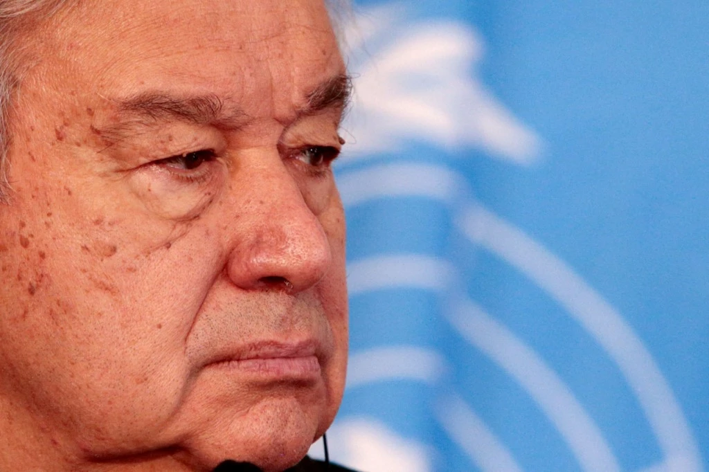 Le chef de l'ONU appelle à la reprise du processus électoral en Libye
