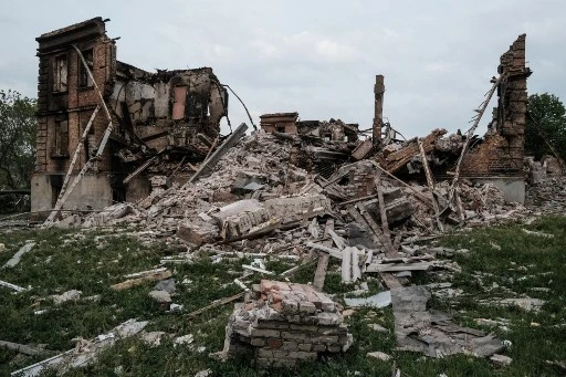 Ukraine: Appel à la rescousse des défenseurs de Marioupol