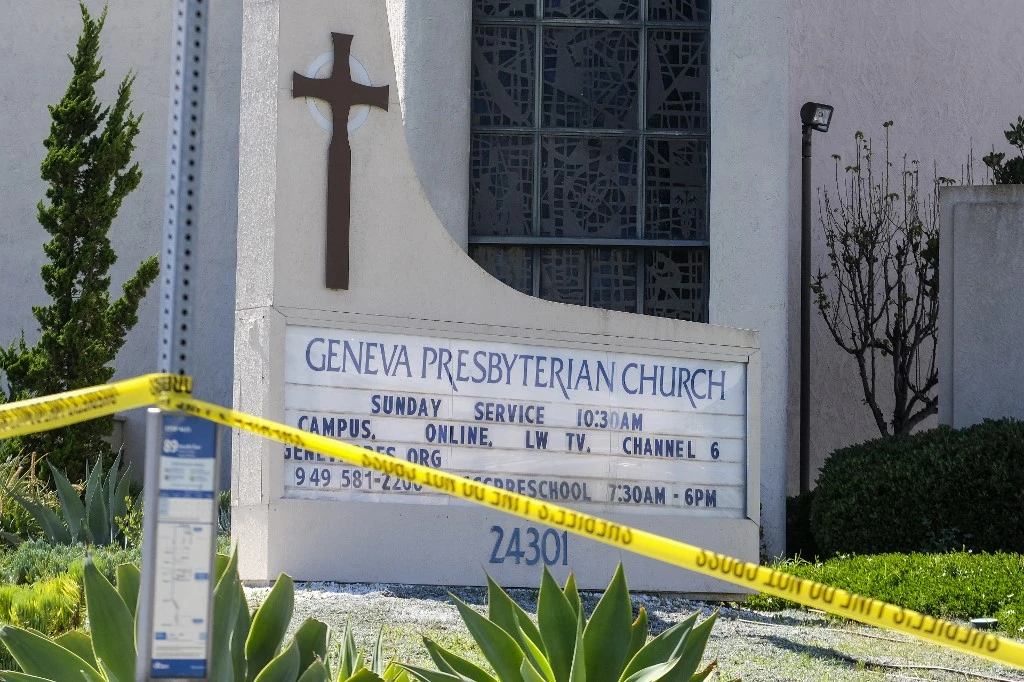 Fusillade en Californie: 1 mort, 4 blessés graves, les victimes d'origine taïwanaise