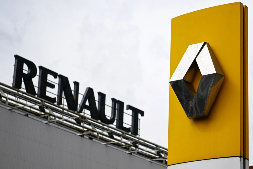 Les usines russes de Renault passent aux mains de Moscou