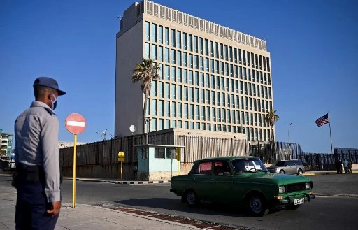 Washington lève une série de restrictions visant Cuba