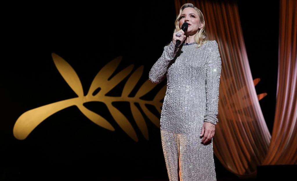 Quand Cannes s'empare des attentats de Paris en 2015