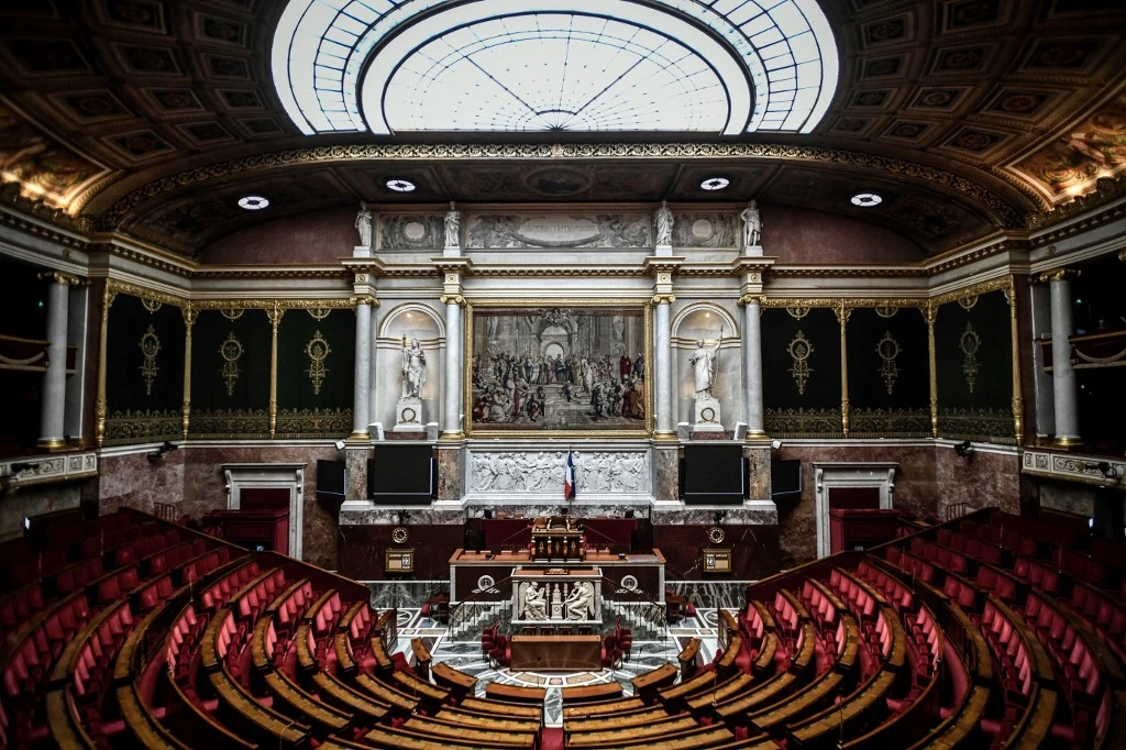Législatives: les candidatures closes vendredi soir