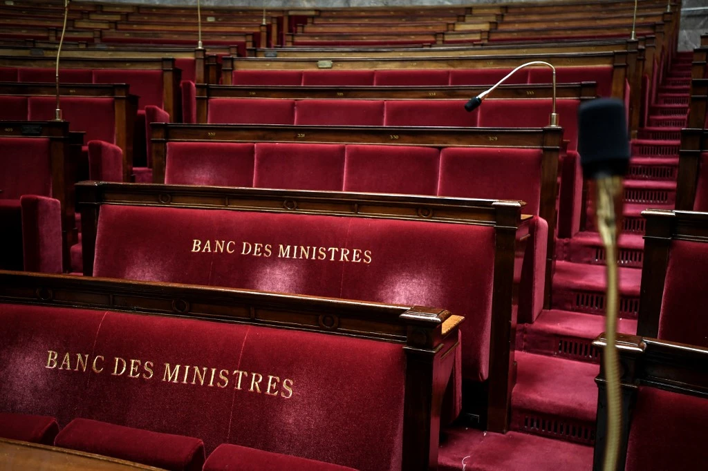 Législatives: Les candidatures closes vendredi soir