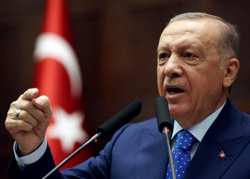 Otan: Erdogan appelle la Suède à «mettre fin à son soutien» aux «organisations terroristes»