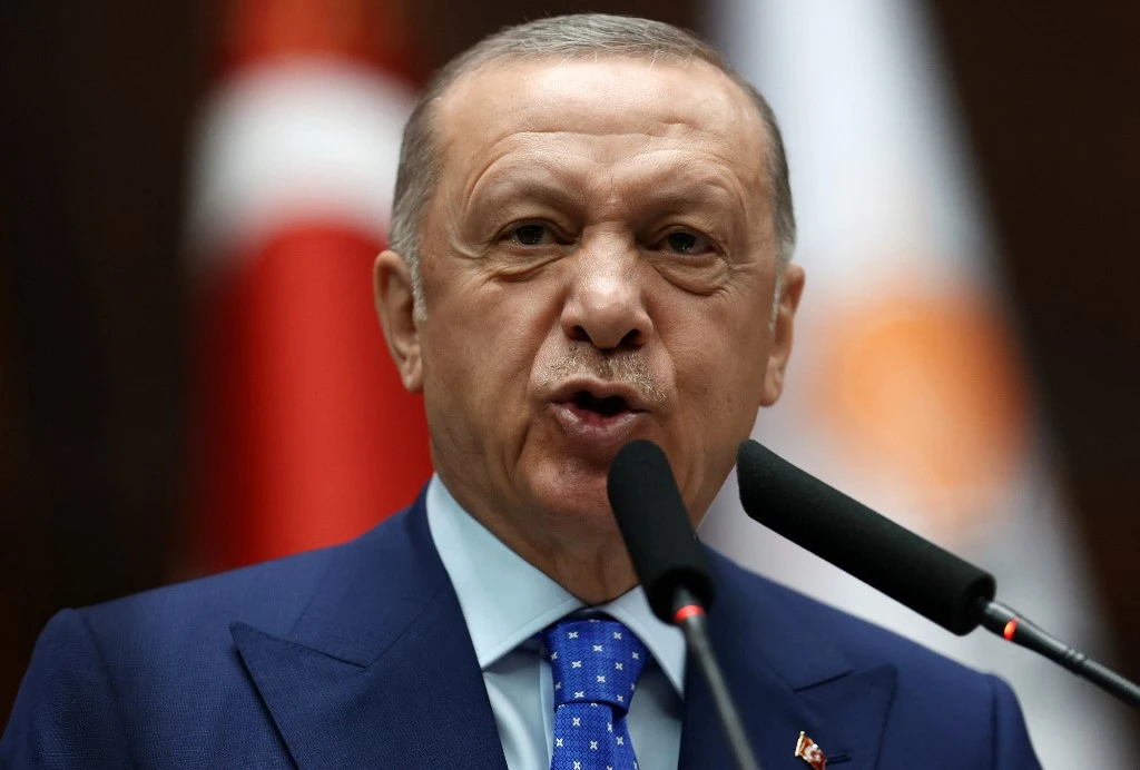 Ankara n'attendra pas la «permission» de Washington pour une nouvelle offensive en Syrie