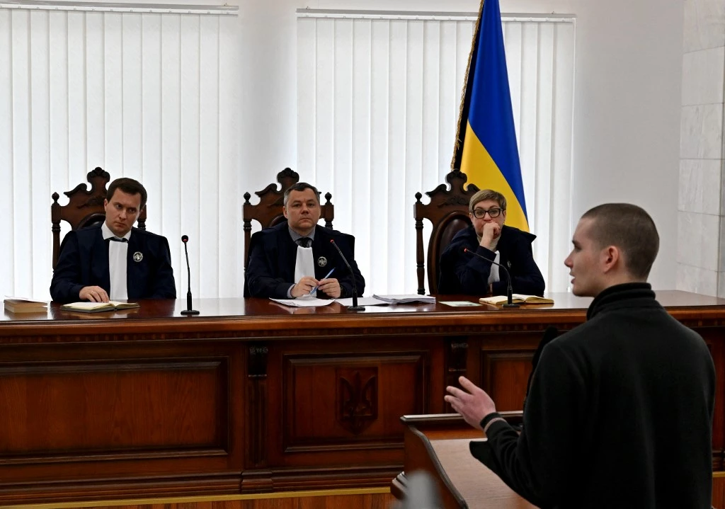 Crimes de guerre: Cinq pays occidentaux soutiennent l'action judiciaire de l'Ukraine