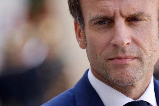«Inertie», «atonie»: début de quinquennat sans souffle pour Macron II