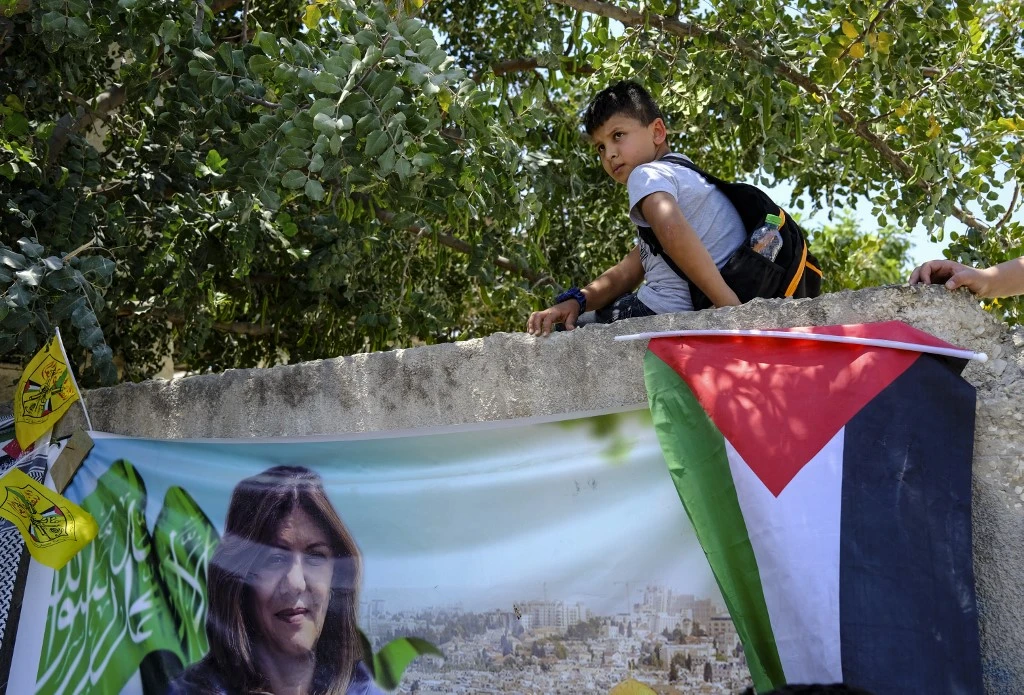 Les incursions dans les territoires palestiniens occupés à l’heure du 74e anniversaire de la Nakba