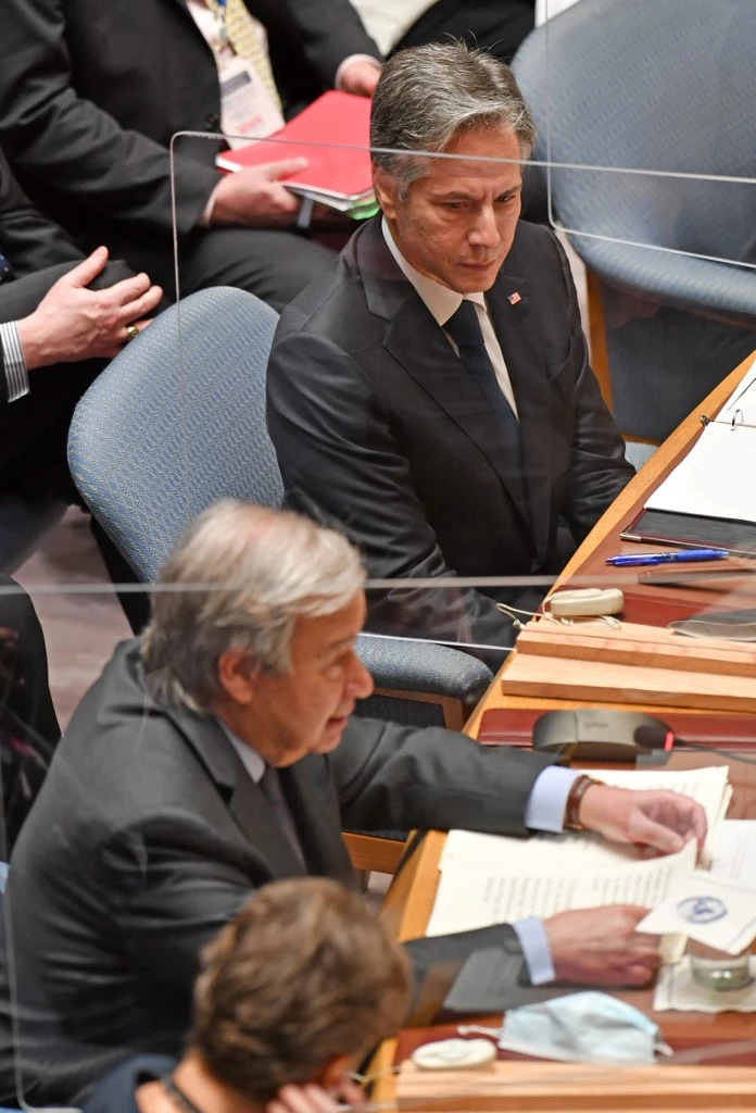Coup d'arrêt à l'unité du Conseil de sécurité de l'ONU face à la Corée du Nord