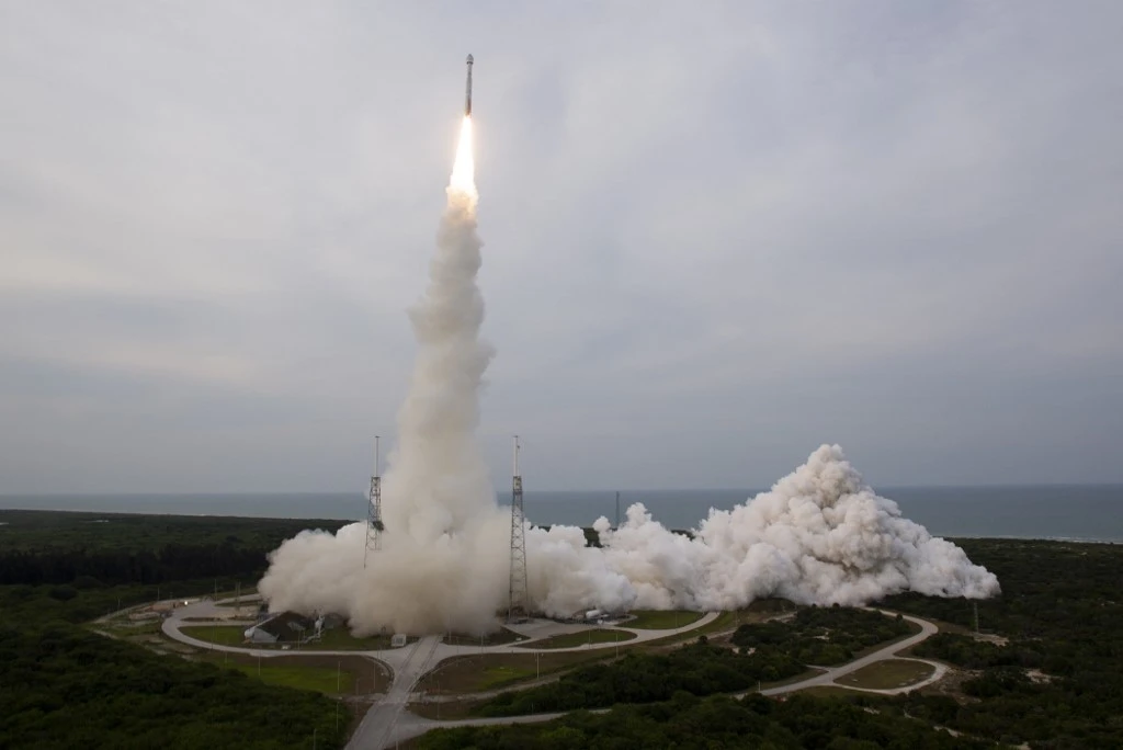 Starliner, la capsule de Boeing, s'apprête enfin à atteindre la Station spatiale internationale