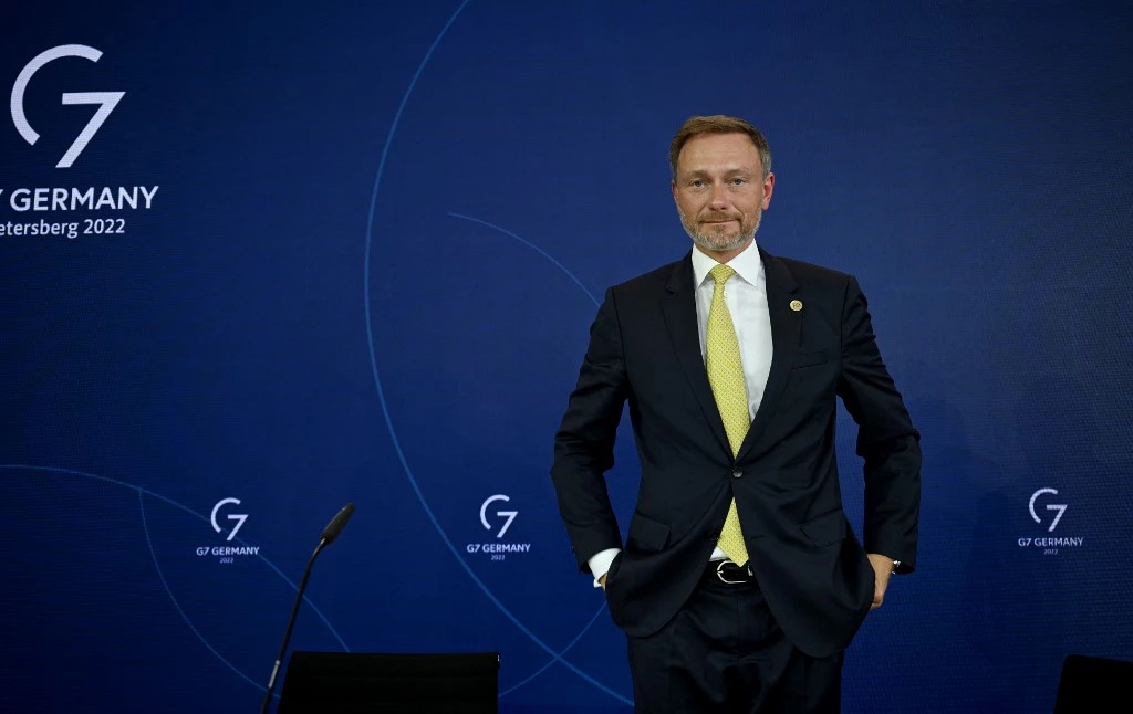 Le G7 promet 19,8 milliards de dollars pour le budget de l'Ukraine