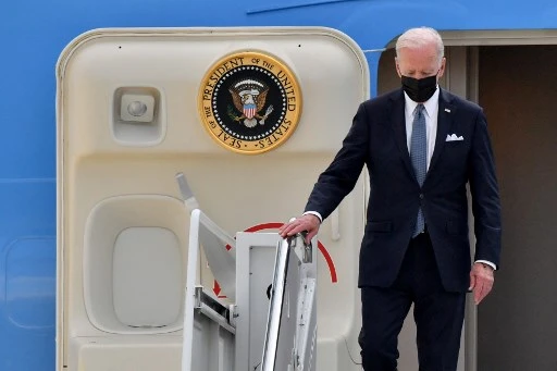 Biden prévient que la propagation de la variole du singe pourrait être «conséquente»