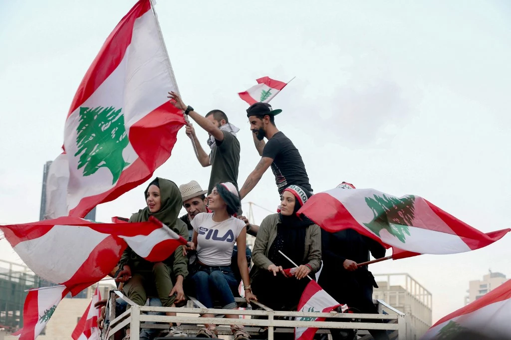 Elections au Liban: la jeunesse, moteur du changement