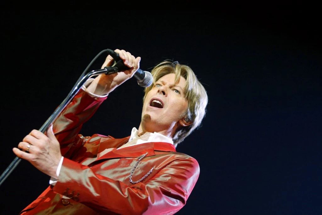 Cannes: Bowie, le documentaire qui venait d'ailleurs