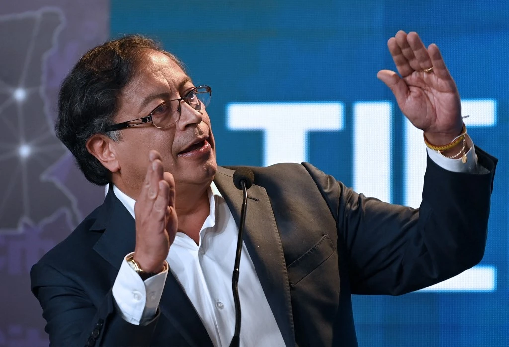 La Colombie aux urnes pour un nouveau président, la gauche aux portes du pouvoir