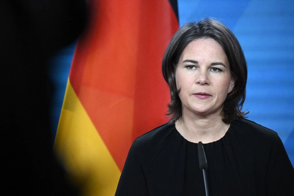 Berlin demande à Pékin des «éclaircissements» sur la répression des Ouïghours