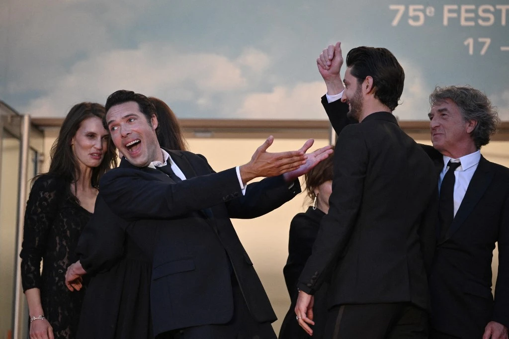 Qui aura la Palme ? Le Festival de Cannes rend son verdict samedi
