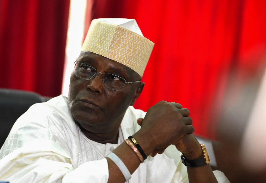 Nigeria: l'ancien vice-président Atiku Abubakar candidat de l'opposition pour la présidentielle