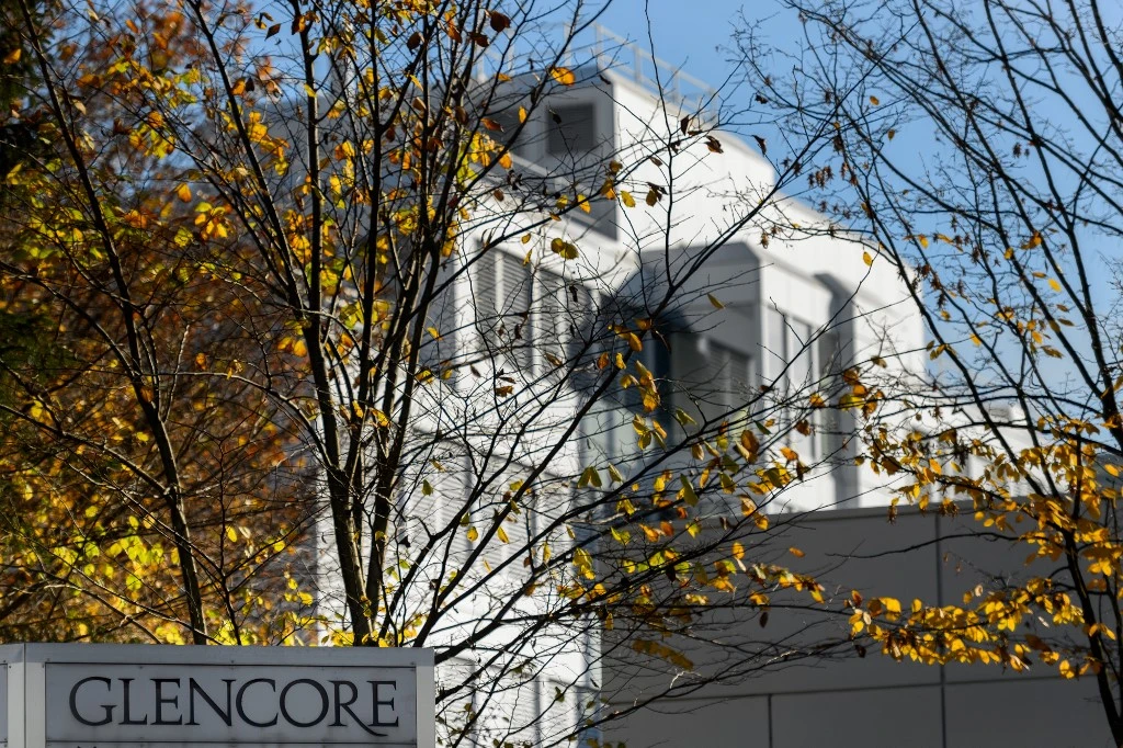 Glencore plaide coupable dans une vaste affaire de corruption en Afrique