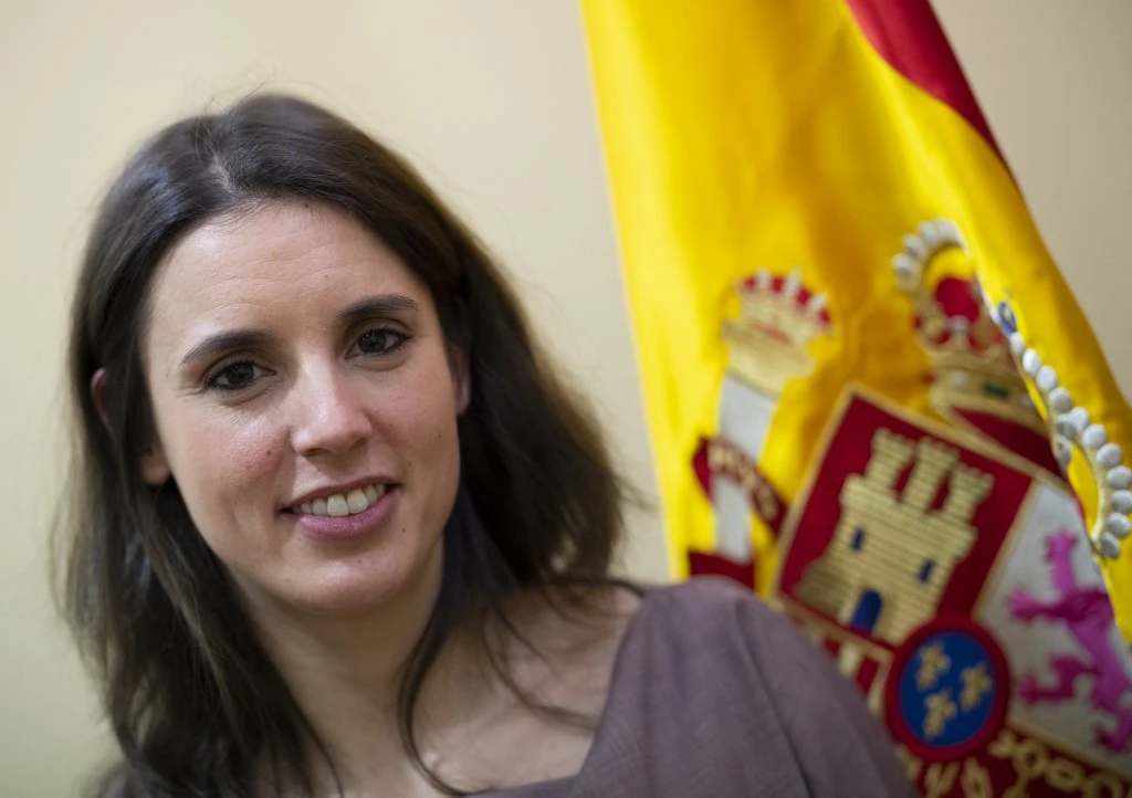 En Espagne, un projet de «congé menstruel» au coeur de vifs débats