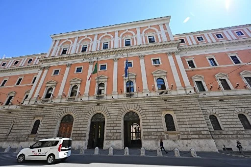 Le site internet du ministère italien de la Défense attaqué par des prorusses