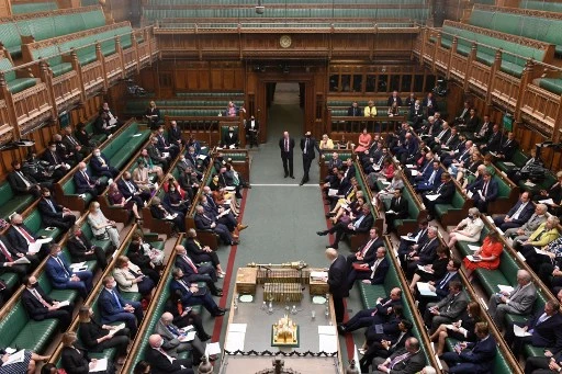 Un rapport parlementaire torpille l'évacuation britannique d'Afghanistan