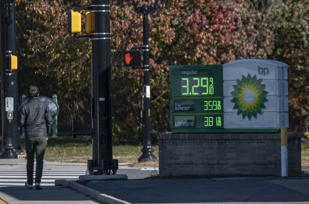 BP encaisse une perte massive au 1er trimestre après sa sortie du russe Rosneft