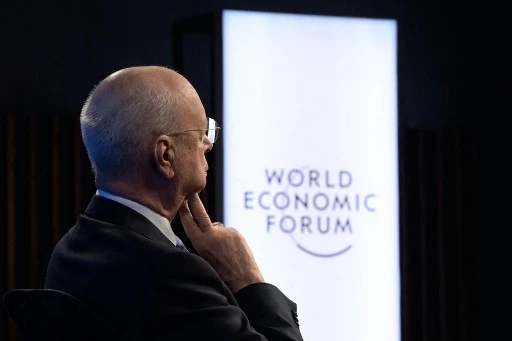 L'Ukraine en invitée vedette pour le retour du forum de Davos