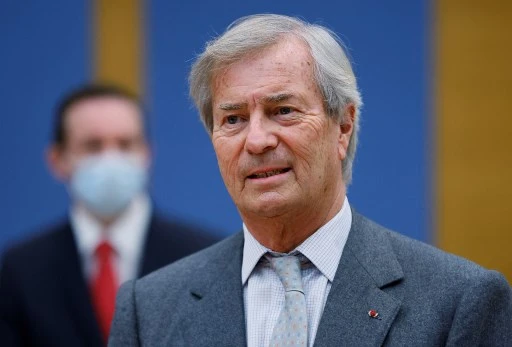 Lagardère dans l'escarcelle, Bolloré veut désormais sécuriser son empire