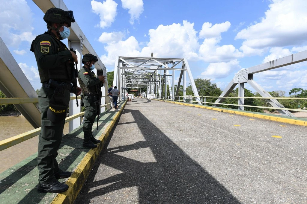 Venezuela: le racket policier, un frein à la distribution d'aliments