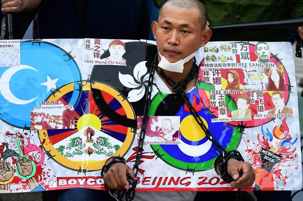 Xinjiang: les allégations de violations des droits de l'Homme par la Chine