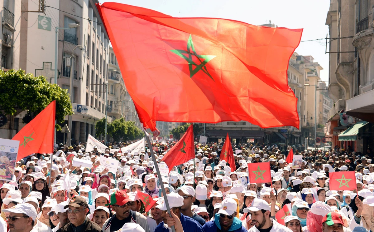 Maroc: interdiction d'une manifestation contre la vie chère