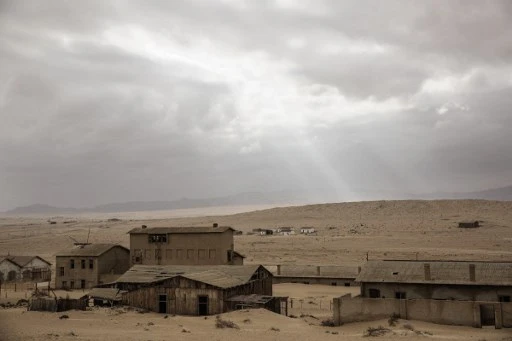 La Namibie vient vendre son soleil en Europe pour se dessiner un avenir industriel