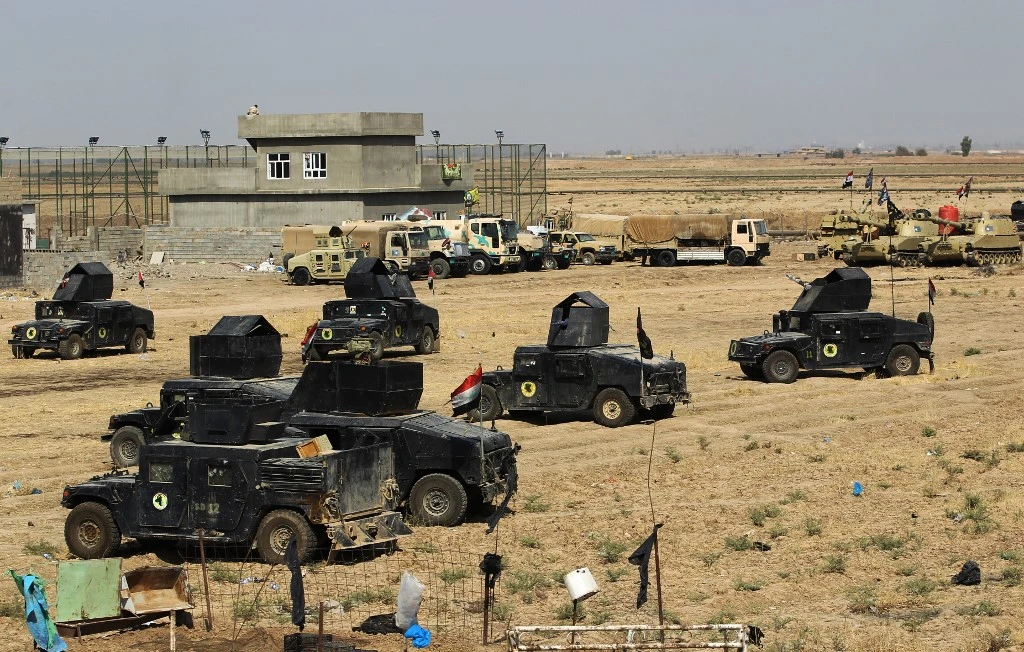 Irak: Six morts dans une attaque imputée à l'EI