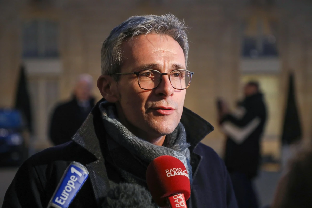 Stade de France: un fiasco à méditer pour les JO-2024 de Paris