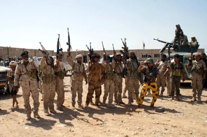 Yémen: 2 officiers yéménites et 7 combattants d'Al-Qaida tués à Al-Dhale