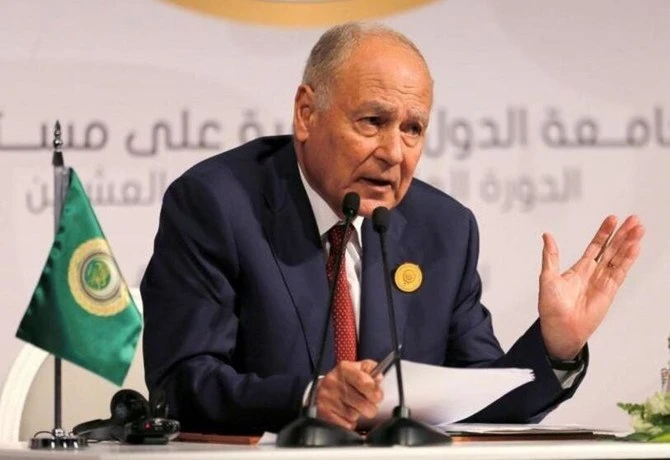 Le Secrétaire général de la Ligue arabe dénonce les déclarations du Premier ministre israélien sur Jérusalem
