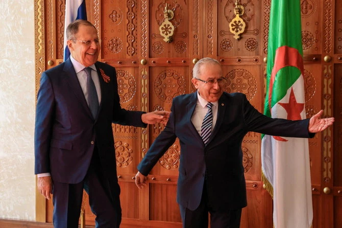 Les nouvelles politiques de la Russie au Moyen-Orient