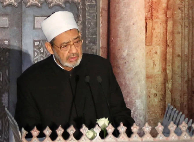 Le grand imam d'Al-Azhar et le patriarche chaldéen s'engagent à poursuivre le dialogue islamo-chrétien
