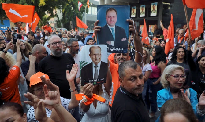 Liban: Les réformistes évaluent leurs choix après les élections législatives